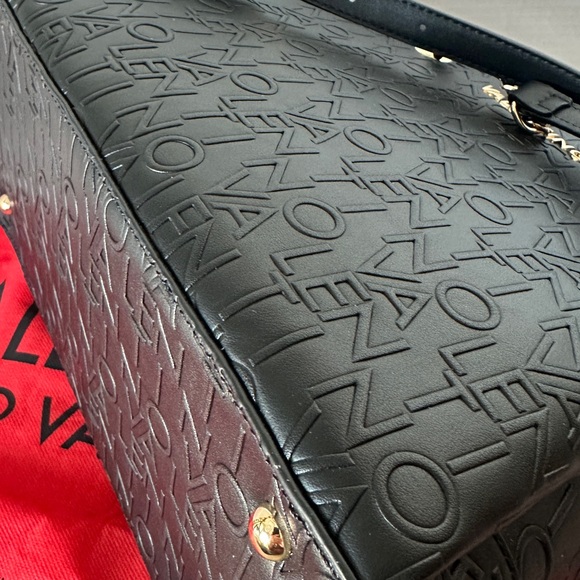 NWT Valentino Mario Handbag/ Shoulder Bag. - Picture 11 of 17